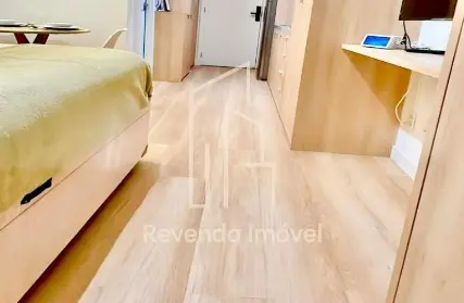 Imagem: Apartamento para Alugar, Vila Nova Conceição