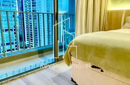 Imagem: Apartamento para Alugar, Vila Nova Conceição