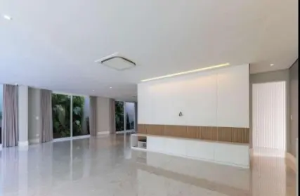 Imagem: Condomínio Fechado para Alugar, Chácara Santo Antônio (ZS)