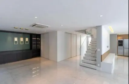 Imagem: Condomínio Fechado para Alugar, Chácara Santo Antônio (ZS)