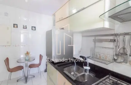 Imagem: Apartamento para Alugar, Vila Clementino