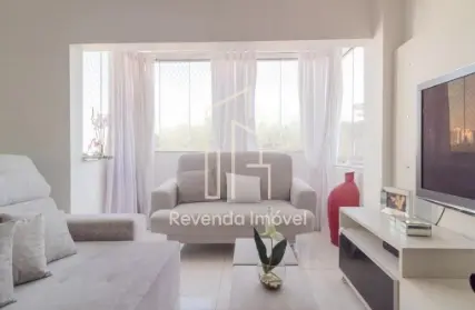 Imagem: Apartamento para Alugar, Vila Clementino