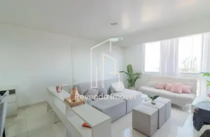 Imagem: Apartamento para Alugar, Vila Clementino