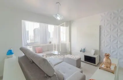 Imagem: Apartamento para Alugar, Vila Clementino