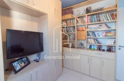 Imagem: Apartamento para Alugar, Vila Clementino