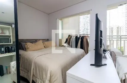 Imagem: Kitnet / Loft para Venda, Santo Amaro