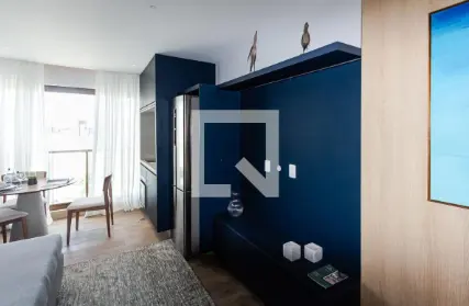 Imagem: Kitnet / Loft para Venda, Vila Nova Conceição