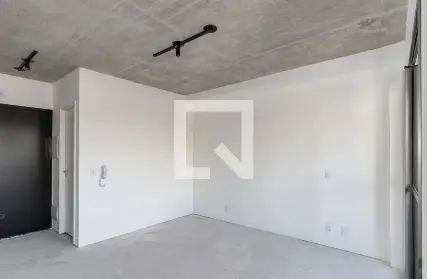 Imagem: Kitnet / Loft para Venda, Moema