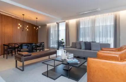 Imagem: Apartamento para Alugar, Vila Cordeiro