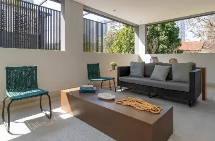 Imagem: Apartamento para Alugar, Vila Cordeiro