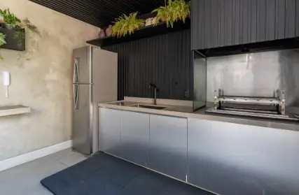 Imagem: Apartamento para Alugar, Vila Cordeiro