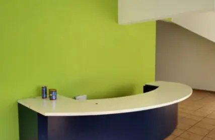 Imagem: Casa Comercial para Alugar, Saúde