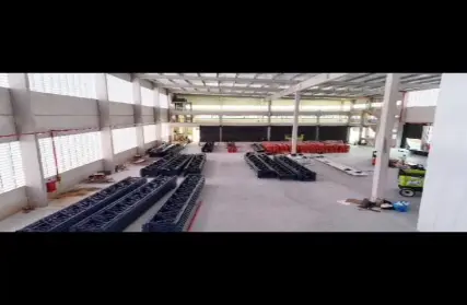 Imagem: Galpão / Salão para Alugar, Vila Almeida