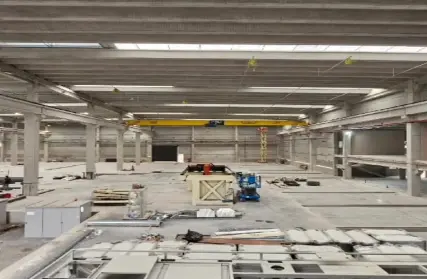 Imagem: Galpão / Salão para Alugar, Vila Almeida