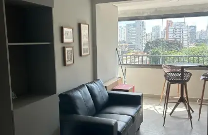 Imagem: Apartamento para Alugar, Indianópolis