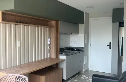 Imagem: Apartamento para Alugar, Indianópolis