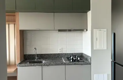 Imagem: Apartamento para Alugar, Indianópolis