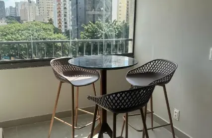 Imagem: Apartamento para Alugar, Indianópolis