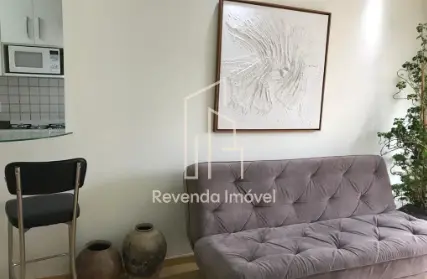 Imagem: Apartamento para Alugar, Moema