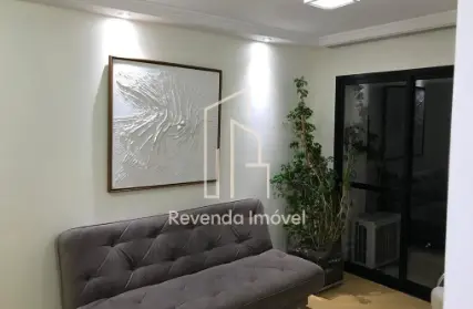 Imagem: Apartamento para Alugar, Moema