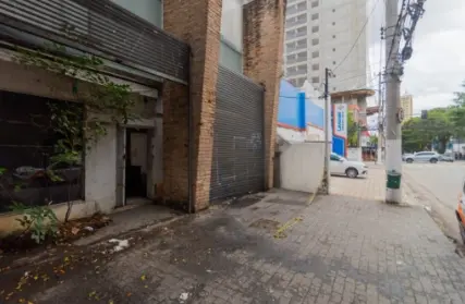 Imagem: Prédio Comercial para Alugar, Indianópolis