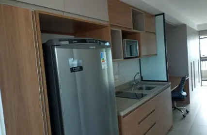 Imagem: Apartamento para Alugar, Vila Cordeiro