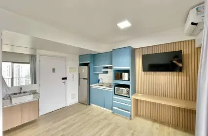 Imagem: Apartamento para Alugar, Vila Congonhas