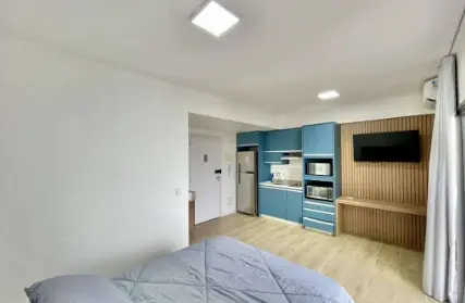 Imagem: Apartamento para Alugar, Vila Congonhas