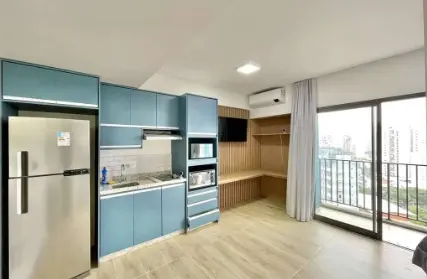 Imagem: Apartamento para Alugar, Vila Congonhas