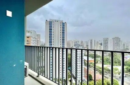Imagem: Apartamento para Alugar, Vila Congonhas