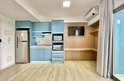 Imagem: Apartamento para Alugar, Vila Congonhas