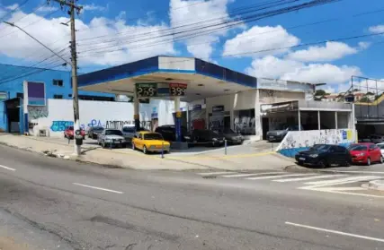 Imagem: Terreno para Alugar, Jabaquara