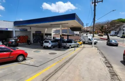 Imagem: Terreno para Alugar, Jabaquara