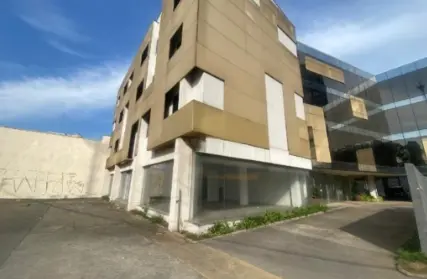 Imagem: Sala Comercial para Alugar, Chácara Santo Antônio (ZS)