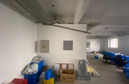 Imagem: Sala Comercial para Alugar, Chácara Santo Antônio (ZS)