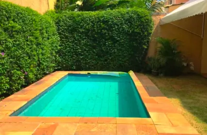 Imagem: Condomínio Fechado para Alugar, Alto da Boa Vista