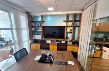 Imagem: Sala Comercial para Alugar, Vila Cordeiro