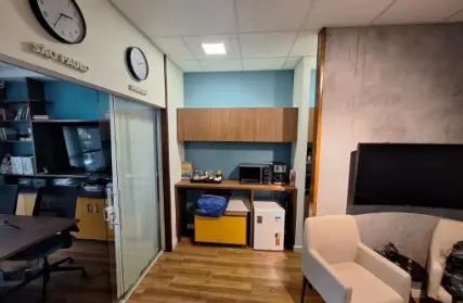Imagem: Sala Comercial para Alugar, Vila Cordeiro