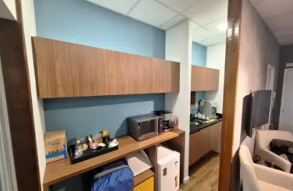 Imagem: Sala Comercial para Alugar, Vila Cordeiro