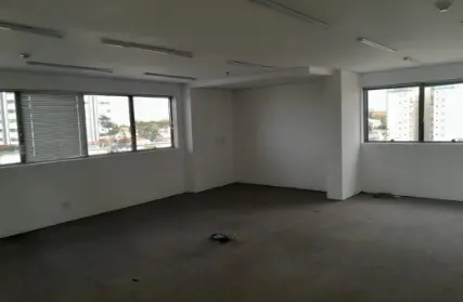 Imagem: Sala Comercial para Alugar, Mirandópolis