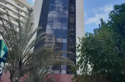 Imagem: Sala Comercial para Alugar, Mirandópolis