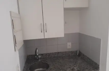 Imagem: Sala Comercial para Alugar, Mirandópolis