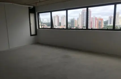 Imagem: Sala Comercial para Alugar, Santo Amaro