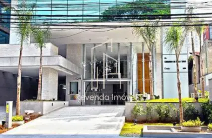 Imagem: Sala Comercial para Alugar, Vila Olímpia (Zona Sul)