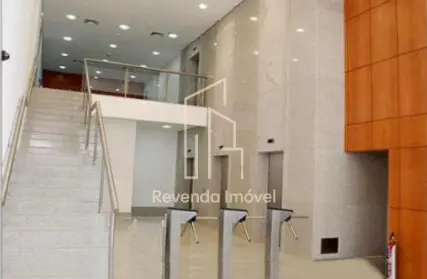 Imagem: Sala Comercial para Alugar, Vila Olímpia (Zona Sul)