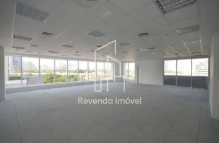 Imagem: Sala Comercial para Alugar, Vila Olímpia (Zona Sul)