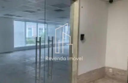 Imagem: Sala Comercial para Alugar, Vila Olímpia (Zona Sul)