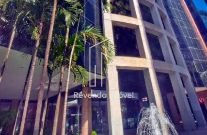 Imagem: Sala Comercial para Alugar, Vila Olímpia (Zona Sul)