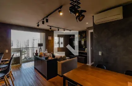 Imagem: Apartamento para Venda, Vila Mascote
