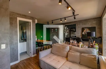 Imagem: Apartamento para Venda, Vila Mascote